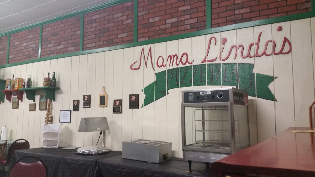 Mama Linda's Pizzeria
